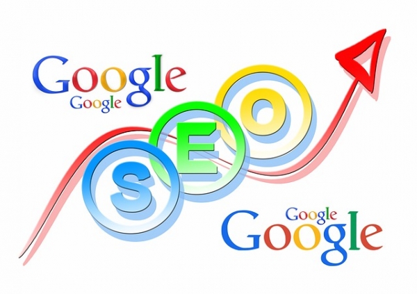 Google SEO Оптимизация